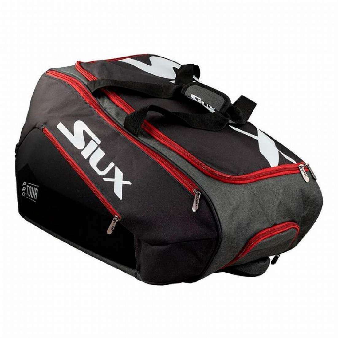 3638-PALETERO SIUX PRO TOUR NEGRO