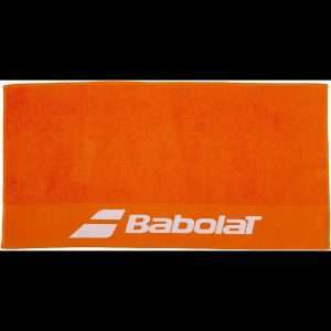 3146-TOALLA BABOLAT NARANJA