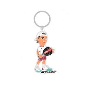 2194-LLAVERO BABOLAT LEBRON