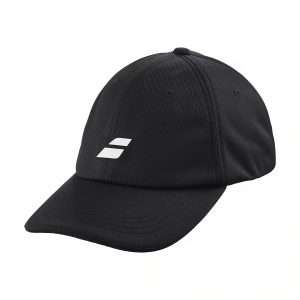 2709-GORRO BABOLAT JR PURE NEGRO