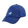 3588-GORRO BABOLAT JR PURE AZUL