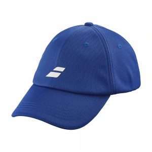 3588-GORRO BABOLAT JR PURE AZUL