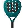 1243-PALA DE PADEL WILSON BLADE PRO V3