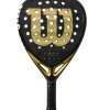 1031-PALA DE PADEL WILSON DEFY PRO V1