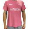 12122-CAMISETA ALTAMIRA DRYFIT ROSA