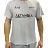 12062-CAMISETA ALTAMIRA MICROPERFORADA GRIS CLARO