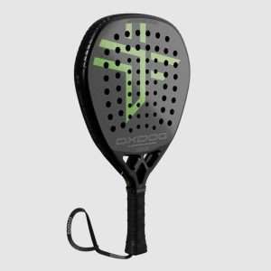 1220-PALA DE PADEL OXDOG ULTIMATE PRO HES CARBON 2025