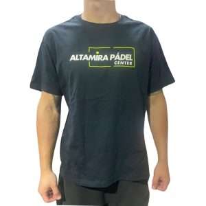 12168-POLERA ALTAMIRA CLUB NEGRA