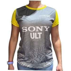 12206-CAMISETA ALTAMIRA TORNEO INAUGURACI¢N APC WOMAN