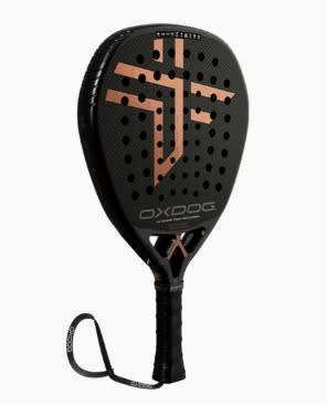 908-PALA DE PADEL OXDOG ULTIMATE TOUR 2025
