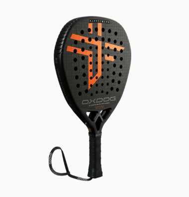 1403-PALA DE PADEL OXDOG ULTIMATE MATCH 2025