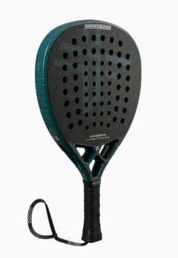 1371-PALA DE PADEL OXDOG HYPER PRO + 2.0