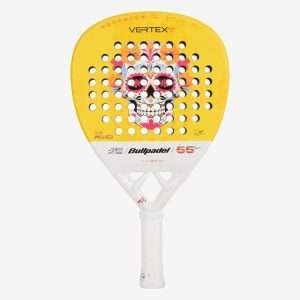 1143-PALA BULLPADEL VERTEX W MEXICO LTD 2025