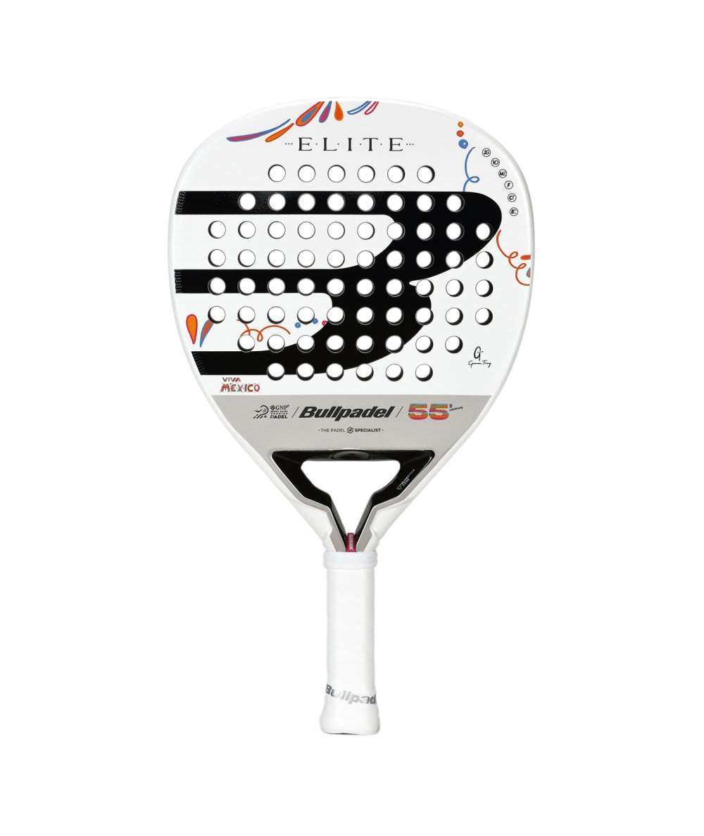 1225-PALA BULLPADEL ELITE W MEXICO LTD 2025