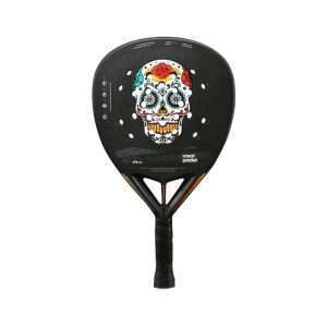 1237-PALA DE PADEL ROYAL HI LANDER MASTER FIBER PRO
