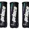 3833-PACK 3 TARROS DE PELOTA DE PADEL PRINCE X3