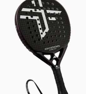 1249-PALA DE PADEL OXDOG PURE TOUR 2025