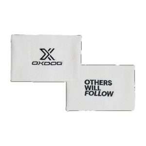 1636-MUÂ‚¬EQUERA OXDOG CORTA BLANCA