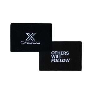 2254-MUÂ‚¬EQUERA OXDOG CORTA NEGRA