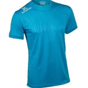 8284-CAMISETA OXDOG AVENGERS BLUE