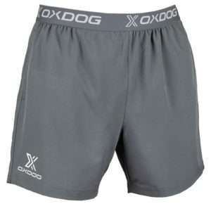 8615-SHORT OXDOG CON BOLSILLO GRIS
