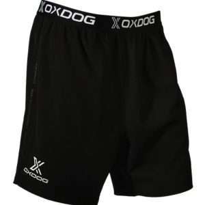 8291-SHORT OXDOG CON BOLSILLO NEGRO