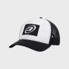 2540-GORRO BULLPADEL NEGRO BPG255