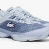 8764-ZAPATILLAS LACOSTE ? AG-LT23 ULTRAMC CELESTE