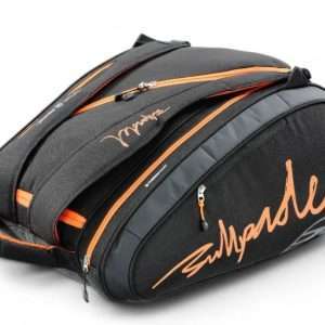 3045-PALETERO BPP25005 IONIC NEGRO