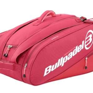 3900-PALETERO BULLPADEL PERFORMANCE CIRUELA BPP25014