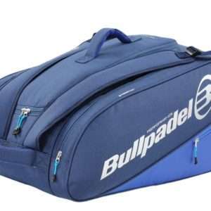 2016-PALETERO BULLPADEL PERFORMANCE AZUL MARINO BPP25014