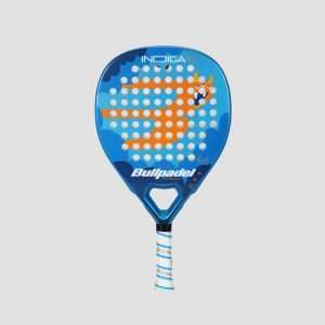 883-PALA BULLPADEL INDIGA BOY JUNIOR 2025