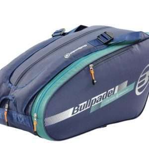 1819-PALETERO BULLPADEL TOUR AZUL MARINO BPP25015