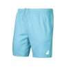 8316-SHORT TILKI KHOMBI POLYESTER TEMEL LIGHT CELESTE