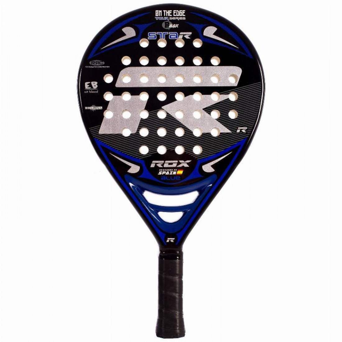 3582-PALA ROX R-STAR AZUL