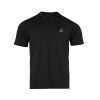 2034-POLERA TILKI POLY 2.0 TEMEL NEGRO/GRIS
