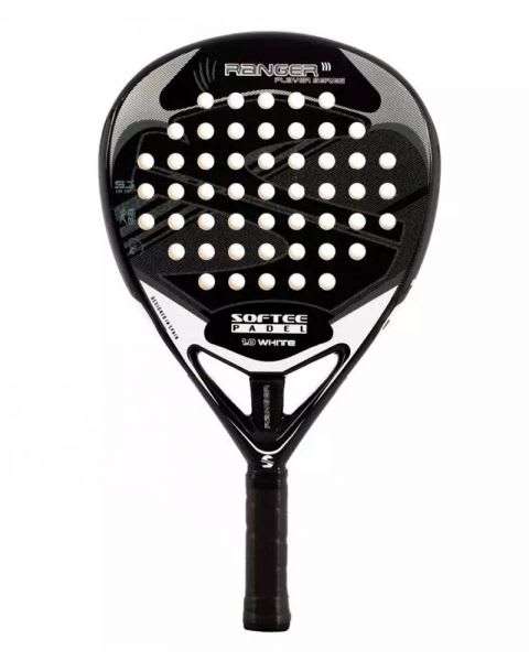 1260-PALA SOFTEE RANGER BLANCO