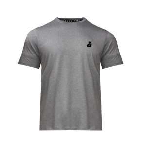 12096-POLERA TILKI KHOMBI POLY TEMEL GRIS