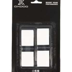 2421-OVERGRIP OXDOG BLANCO X2