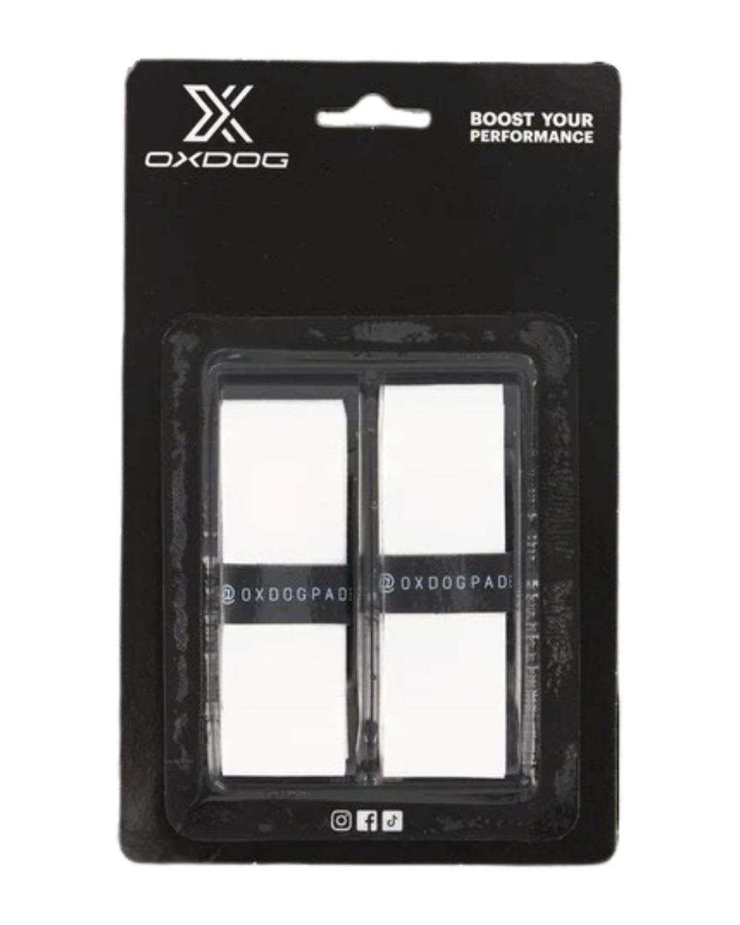 2421-OVERGRIP OXDOG BLANCO X2