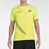 3585-CAMISETA BULLPADEL PAQUITO 25V LIMA