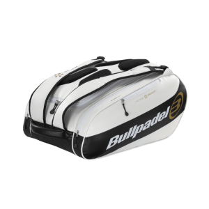 3636-PALETERO BULLPADEL VERTEX PREMIER BLANCO BPP25001