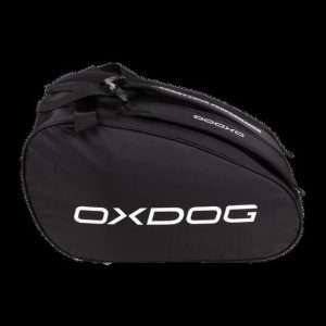 3670-PALETERO OXDOG ULTRA TOUR NEGRO