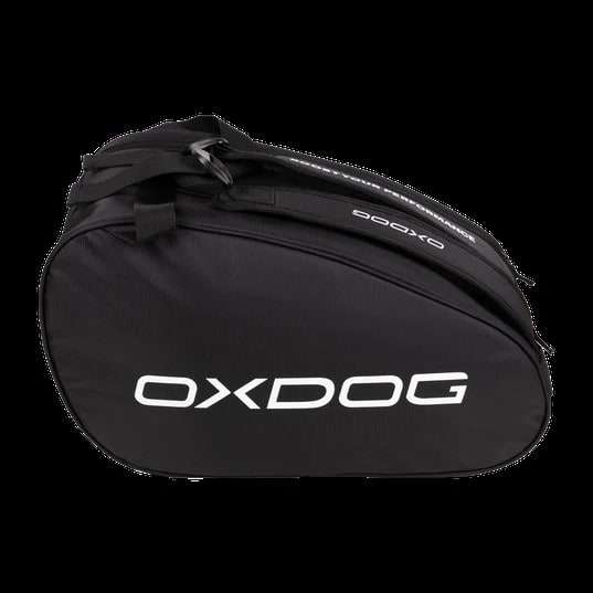 3670-PALETERO OXDOG ULTRA TOUR NEGRO