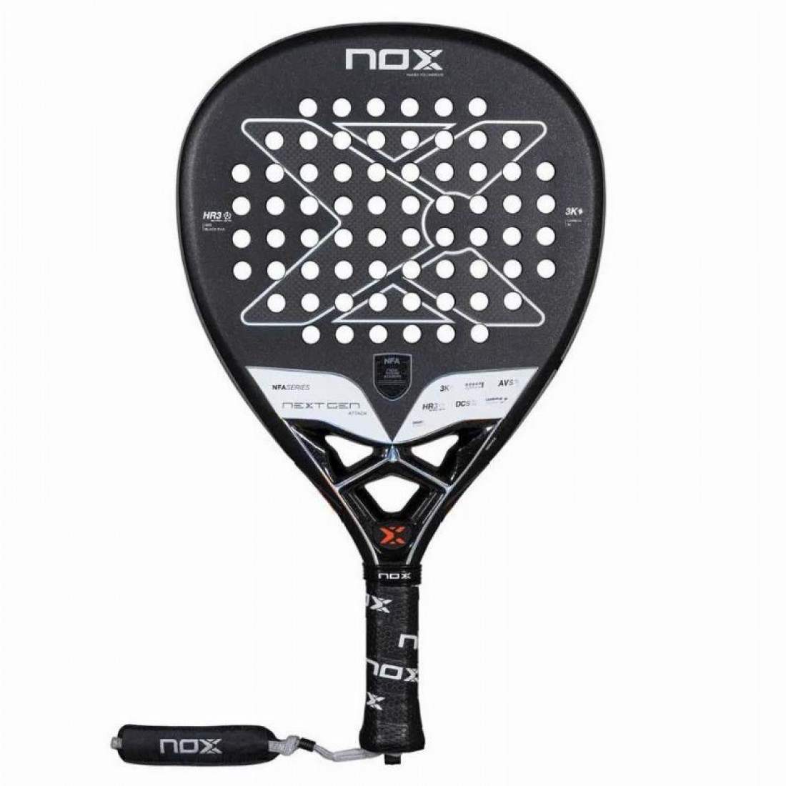 1211-PALA NOX NEXTGEN PRO ATTACK 3K 2025