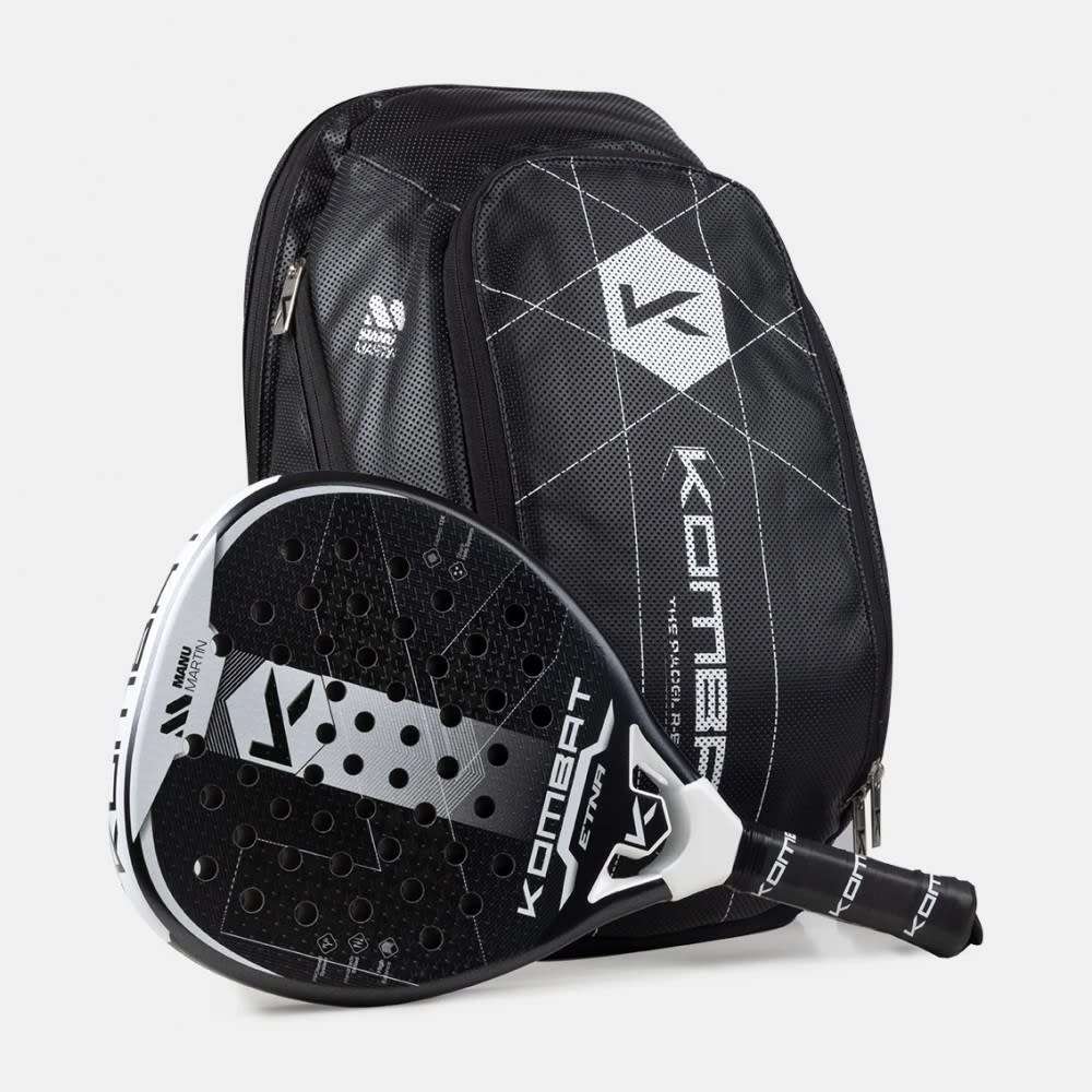 1377-PACK KOMBAT ETNA