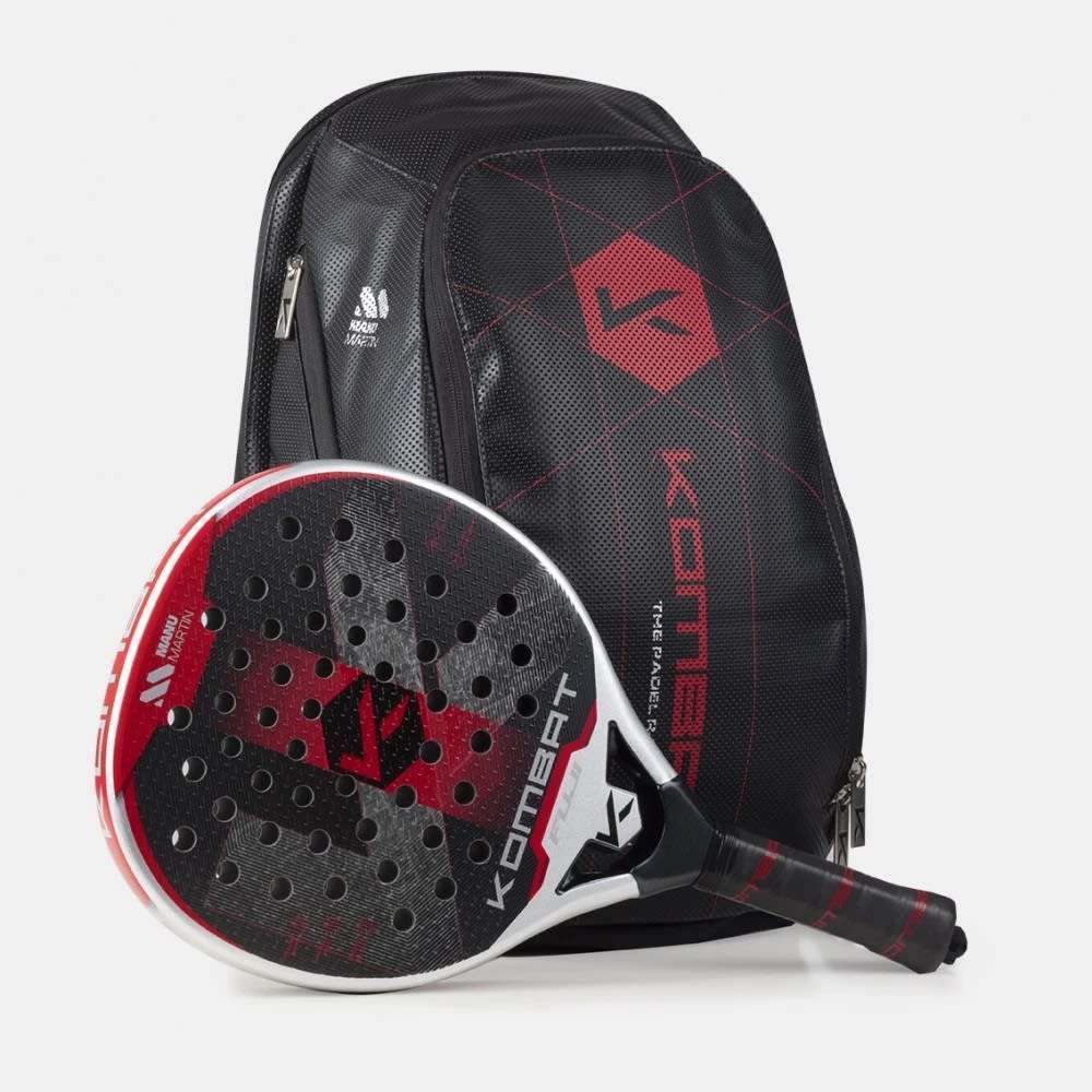 875-PACK KOMBAT FUJI