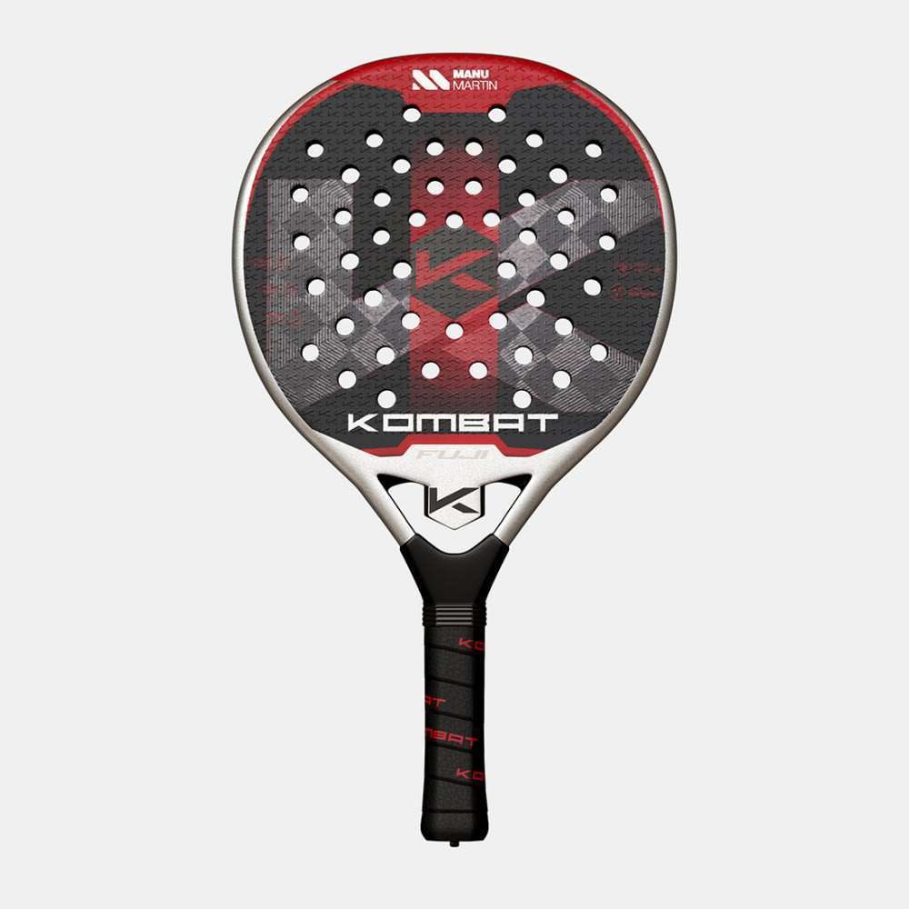 1154-PALA KOMBAT FUJI MANU MARTIN