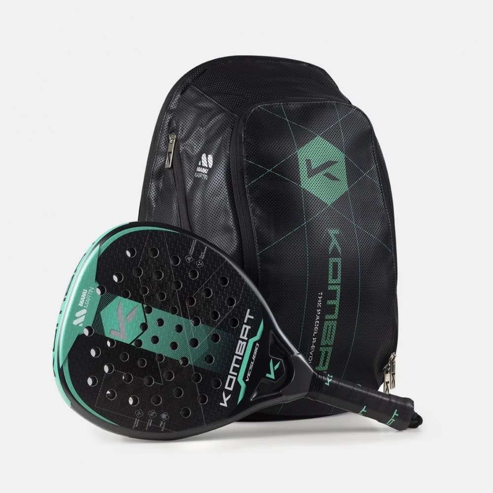 1006-PACK KOMBAT VESUBIO