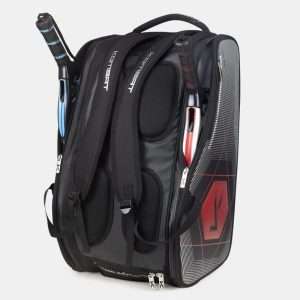 1897-PALETERO KOMBAT VULCANO ROJO MANU MARTIN